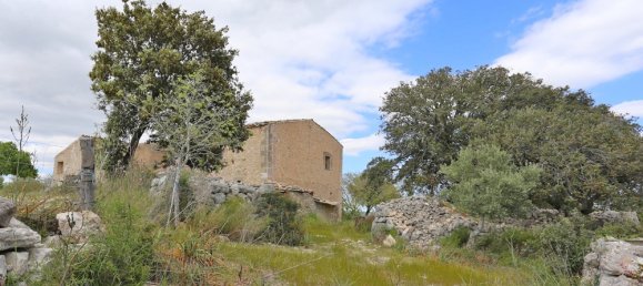 1 chambre Maison à Algaida, Spain No. 16227 11