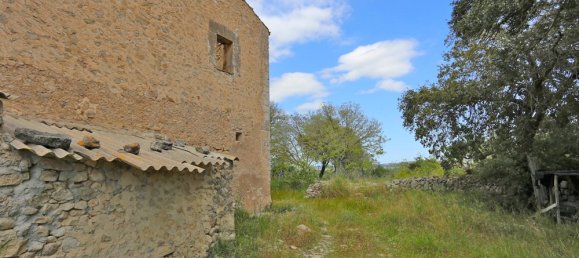 1 chambre Maison à Algaida, Spain No. 16227 9