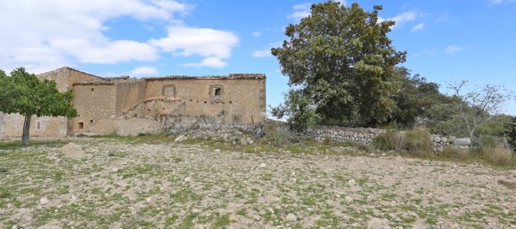 1 chambre Maison à Algaida, Spain No. 16227 12