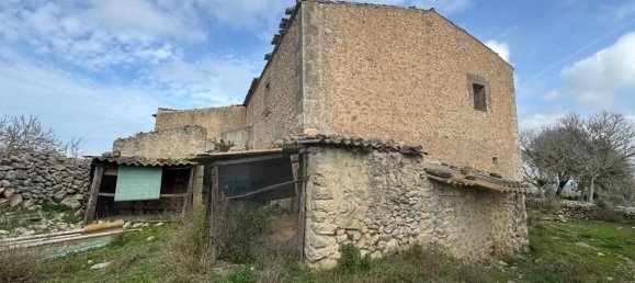 1 chambre Maison à Algaida, Spain No. 16227 3