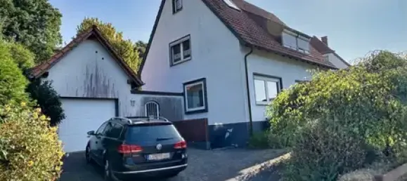 Adosado de 4 dormitorios en Lippe, Germany No. 362245 2