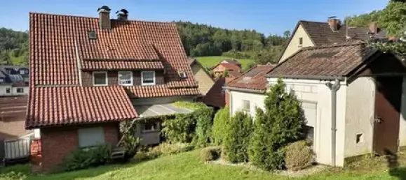 Adosado de 4 dormitorios en Lippe, Germany No. 362245 3