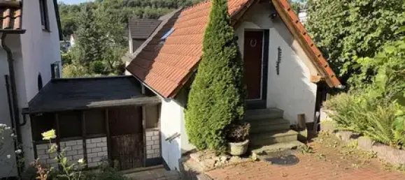 Adosado de 4 dormitorios en Lippe, Germany No. 362245 4