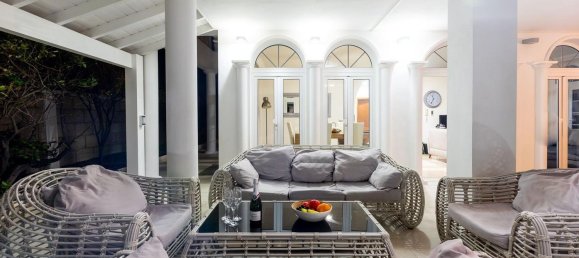 4 Schlafzimmer Haus in Adeje, Spain, Nr. 24993 30