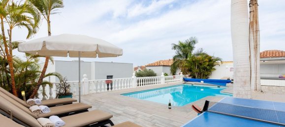 4 Schlafzimmer Haus in Adeje, Spain, Nr. 24993 8