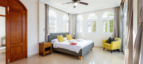 4 Schlafzimmer Haus in Adeje, Spain, Nr. 24993 22