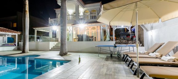 4 Schlafzimmer Haus in Adeje, Spain, Nr. 24993 29