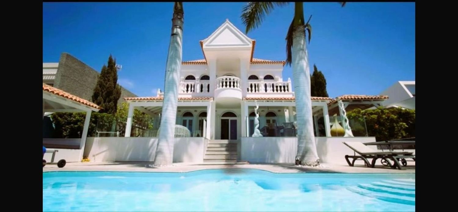 4 Schlafzimmer Haus in Adeje, Spain, Nr. 24993