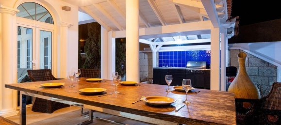 4 Schlafzimmer Haus in Adeje, Spain, Nr. 24993 34