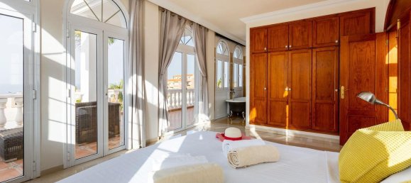 4 Schlafzimmer Haus in Adeje, Spain, Nr. 24993 23