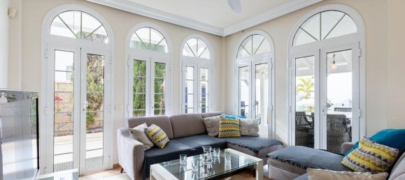 4 Schlafzimmer Haus in Adeje, Spain, Nr. 24993 4