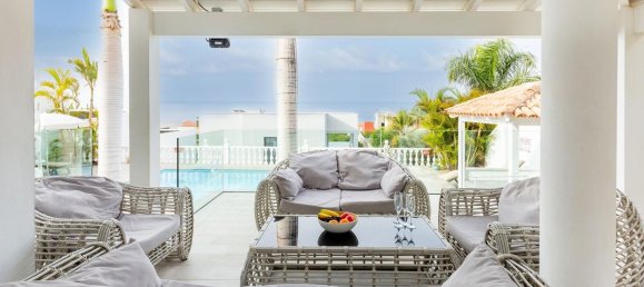 4 Schlafzimmer Haus in Adeje, Spain, Nr. 24993 14