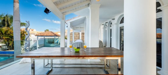 4 Schlafzimmer Haus in Adeje, Spain, Nr. 24993 49