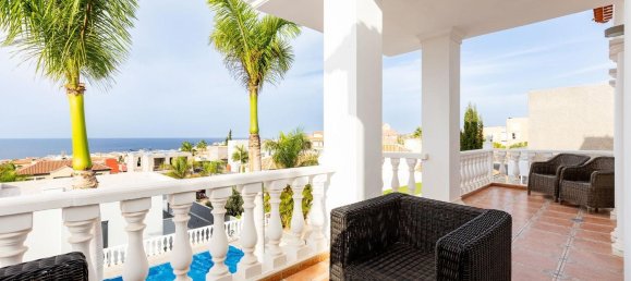 4 Schlafzimmer Haus in Adeje, Spain, Nr. 24993 18