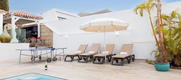 4 Schlafzimmer Haus in Adeje, Spain, Nr. 24993 11