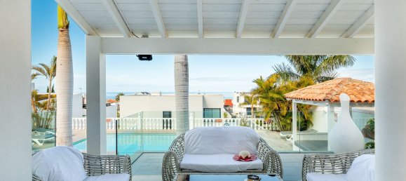 4 Schlafzimmer Haus in Adeje, Spain, Nr. 24993 48