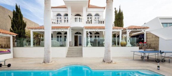 4 Schlafzimmer Haus in Adeje, Spain, Nr. 24993 10