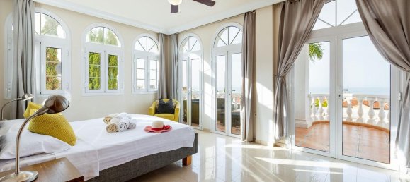 4 Schlafzimmer Haus in Adeje, Spain, Nr. 24993 24