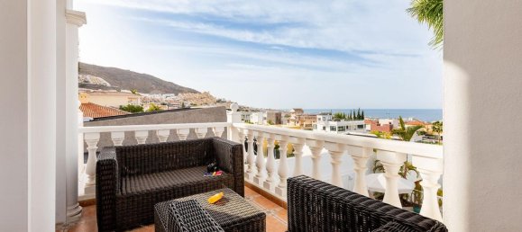 4 Schlafzimmer Haus in Adeje, Spain, Nr. 24993 19