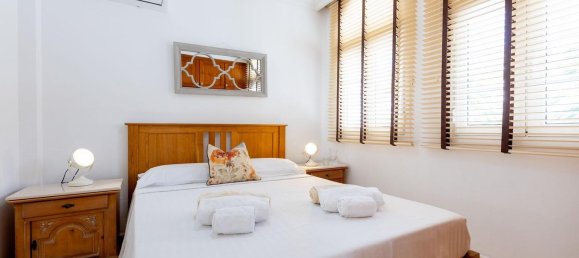 4 Schlafzimmer Haus in Adeje, Spain, Nr. 24993 17