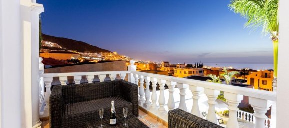 4 Schlafzimmer Haus in Adeje, Spain, Nr. 24993 42