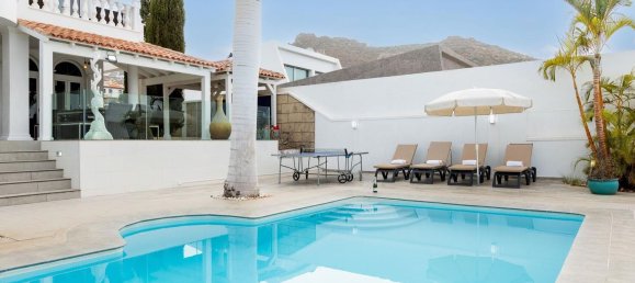 4 Schlafzimmer Haus in Adeje, Spain, Nr. 24993 7