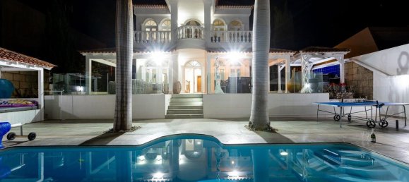 4 Schlafzimmer Haus in Adeje, Spain, Nr. 24993 28