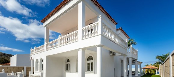 4 Schlafzimmer Haus in Adeje, Spain, Nr. 24993 47