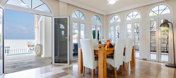 4 Schlafzimmer Haus in Adeje, Spain, Nr. 24993 5