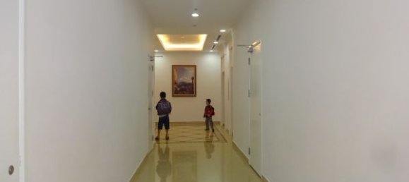 2 Schlafzimmer Wohnung in Thanh Xuan, Vietnam, Nr. 5467 3