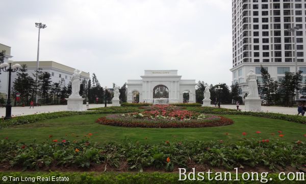 2 Schlafzimmer Wohnung in Thanh Xuan, Vietnam, Nr. 5467
