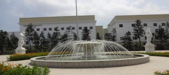 2 Schlafzimmer Wohnung in Thanh Xuan, Vietnam, Nr. 5467 2