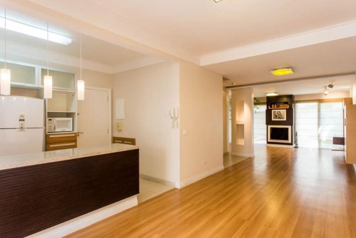 Estudio en Sao Paulo, Brazil No. 459079