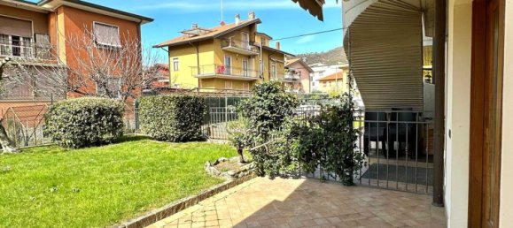 5غرفة منزل في Bergamo, Italy رقم 2176 15