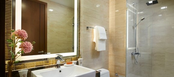 شقة 1 غرف نوم في Pattaya, Thailand رقم 12137 5