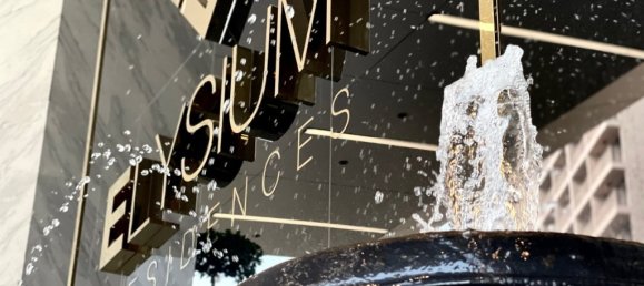 شقة 1 غرف نوم في Pattaya, Thailand رقم 12137 13