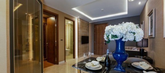 شقة 1 غرف نوم في Pattaya, Thailand رقم 12137 4