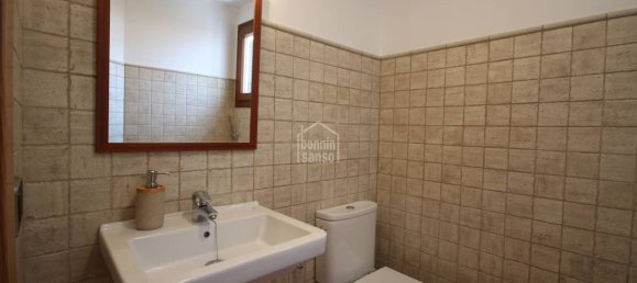 3 bedrooms Townhouse in Ciutadella De Menorca, Spain No. 1444 5