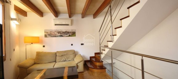3 bedrooms Townhouse in Ciutadella De Menorca, Spain No. 1444 11