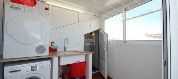 3 bedrooms Townhouse in Ciutadella De Menorca, Spain No. 1444 2