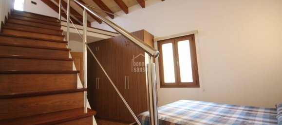 3 bedrooms Townhouse in Ciutadella De Menorca, Spain No. 1444 9