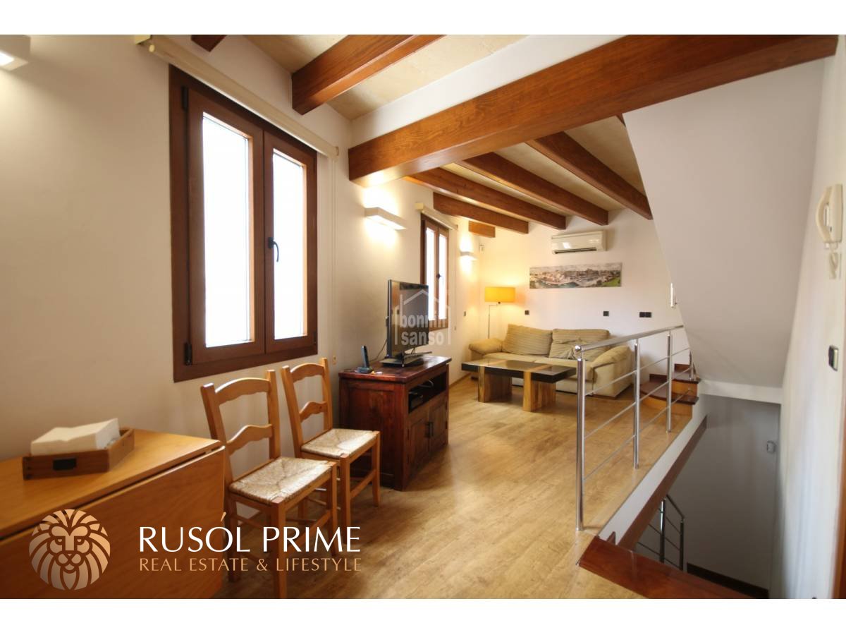 3 bedrooms Townhouse in Ciutadella De Menorca, Spain No. 1444