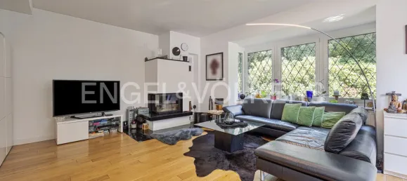 Casa de 3 dormitorios en Krefeld, Germany No. 55713 2