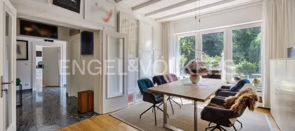 Casa de 3 dormitorios en Krefeld, Germany No. 55713 3