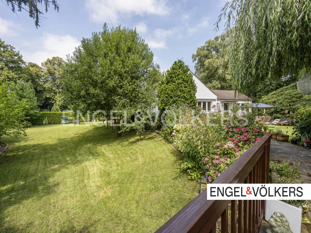 Casa de 3 dormitorios en Krefeld, Germany No. 55713