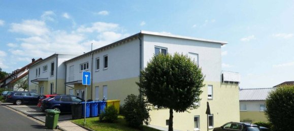 2 bedrooms Apartment in Main-Kinzig, Germany No. 155185 4