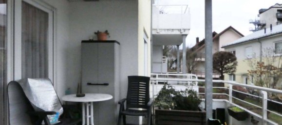 2 bedrooms Apartment in Main-Kinzig, Germany No. 155185 13