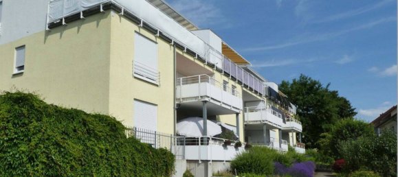 2 bedrooms Apartment in Main-Kinzig, Germany No. 155185 2