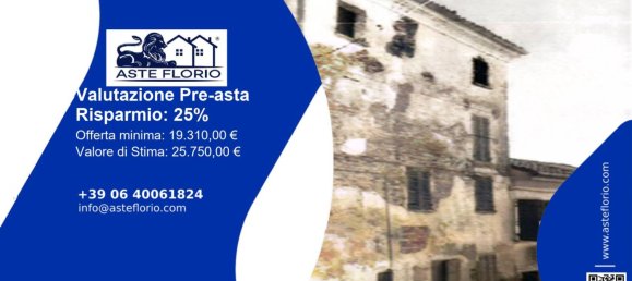 1 Schlafzimmer Wohnung in San Salvatore Monferrato, Italy, Nr. 298666 2