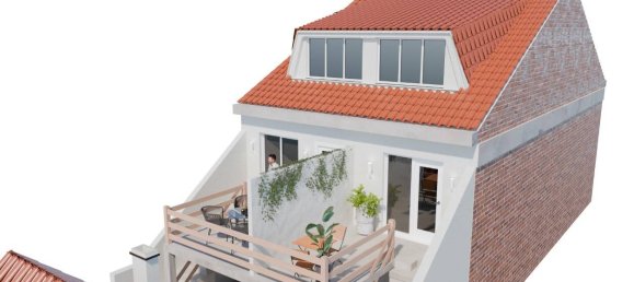 Квартира с 2 спальнями в Кюк, Франция № 185768 3